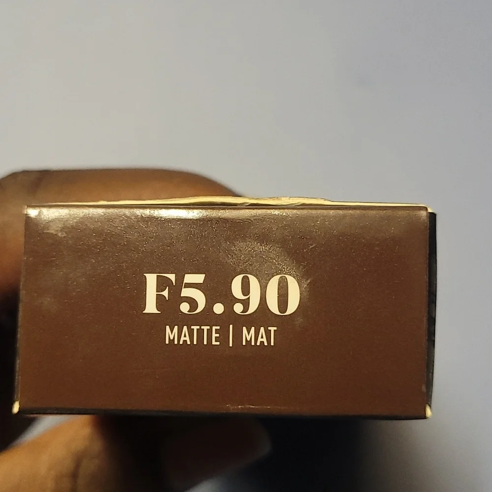 Morphe F5.90 Fluidity Full Coverage Foundation 30 mL